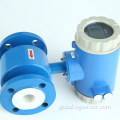 Magnetic Flow Meter Transmitter